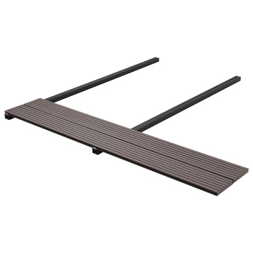 Pavimento deck pcs - da,