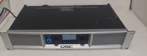 Qsc gxd 8buone - qsc,
