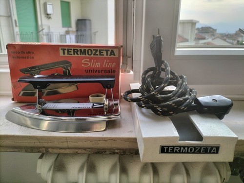 Termozeta slim line universale - slim,