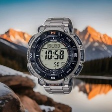 Orologio Uomo Casio