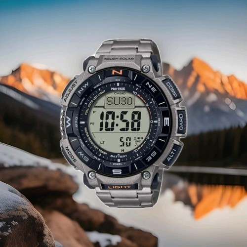 Orologio uomo casio - orologio,