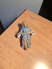 Statuina  Presepe -   Angelo