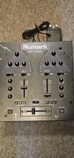 Numark dm1002x mixer - dm1002x, dj
