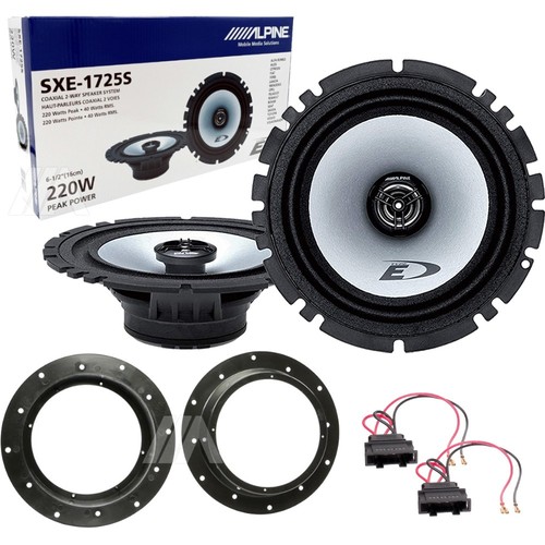 Kit casse altoparlanti - casse,
