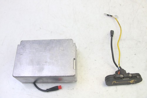 Fascio batteria segway - -,