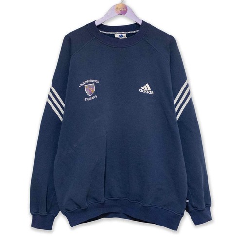 Felpa adidas vintage - felpa,