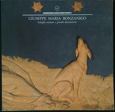 Giuseppe maria bonzanigo - giuseppe,