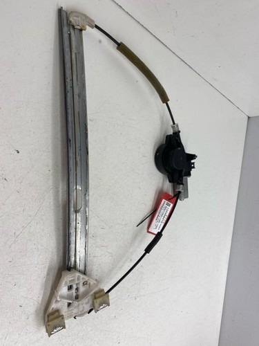 Alzacristalli elettrico
