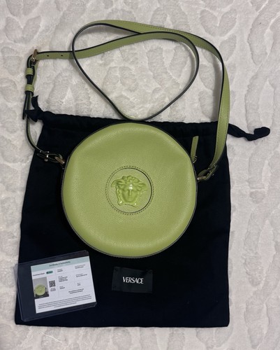 Versace medusa tracolla - medusa,