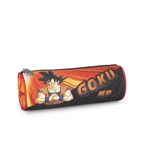 Astuccio tombolino dragonball - astuccio,