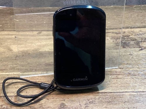 Ciclocomputer garmin edge - garmin, 830