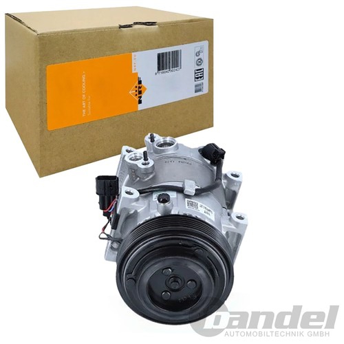 Nrf compressore aria vd14e - nrf,