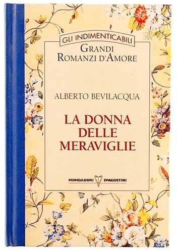Alberto bevilacqua donna - alberto,
