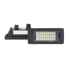 Kit luci targa led bmw - luci,