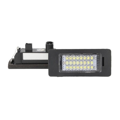 Kit luci targa led bmw - e82, e88