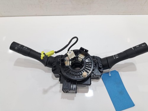 Interruttore combinato