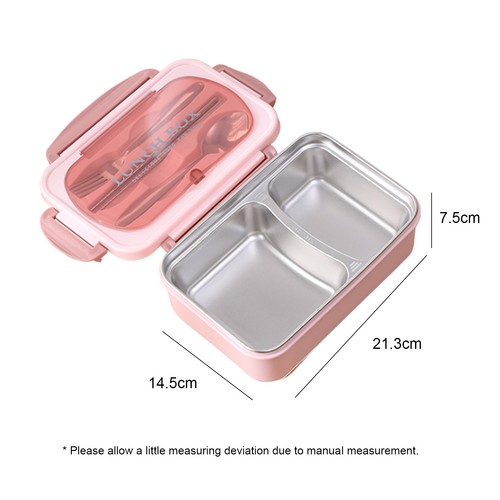 Lunch box portatile - lunch,