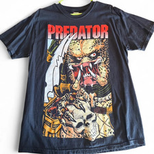 T-shirt Predator film regalo
