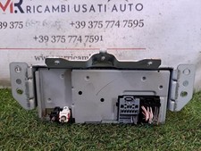 AUTORADIO PER FORD Fiesta 7°