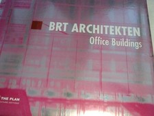 Brt Architekten: Office