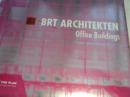 Brt architekten office - architekten:,