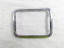 7L6864134C MASCHERINA RIVESTIMENTO TUNNEL CENTRALE ANTERIORE VOLKSWAGEN TOUAREG 