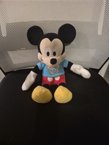 Peluche divertente topolino - divertente,