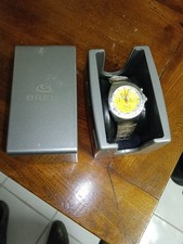 orologio breil starter Chrono