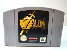 The Legend of Zelda: Ocarina