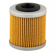 Filtro Olio a Cartuccia