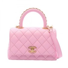 Borsa a mano CHANEL Coco Top
