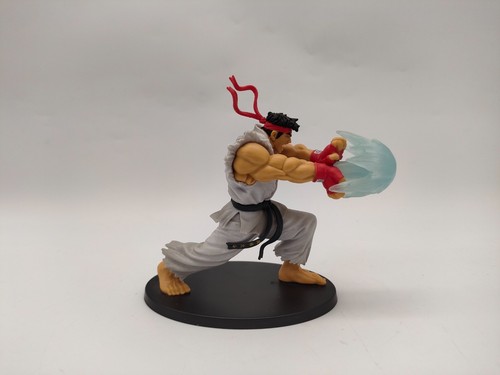 Altaya capcom street fighter - capcom,