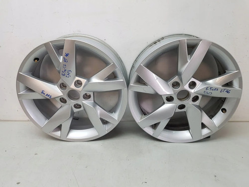 Alufelge zoll - 17,