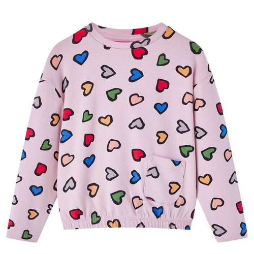 Felpa per bambini - felpa,