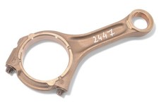 Biella Jeep Grand Cherokee