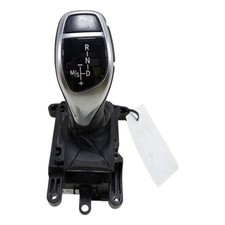 Cambio Automatico BMW 520d Se Auto Berlina 2012 10091825