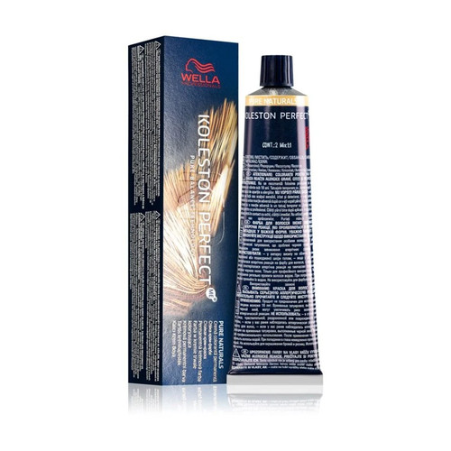 Wella koleston perfect - perfect, 60