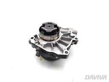 Opel Astra Pompa a vuoto per