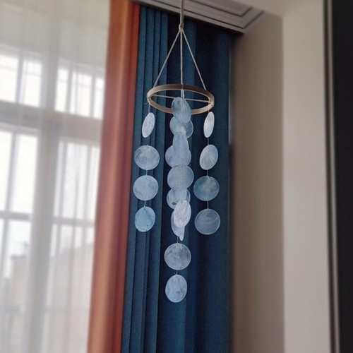 Carillon vento conchiglia - vento,