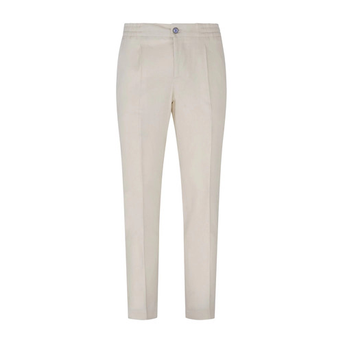 Barbati pantalone beige - pantalone,