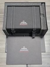 OMEGA Speedmaster Professional