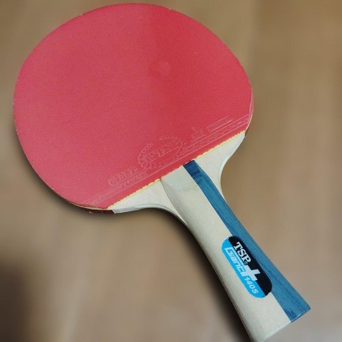 Racchetta ping pong - racchetta,