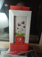 Umidificatore in ceramica con