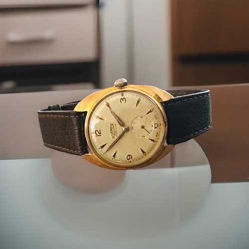 Orologio uomo svizzero vintage - orologio,