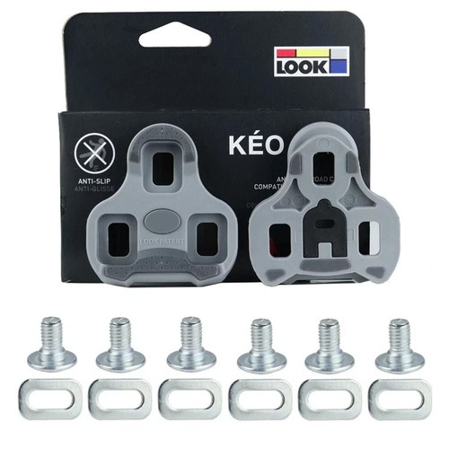 Look keo grip - look, 4,5°