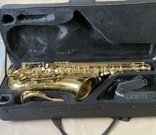 Henri SELMER Paris Sassofono