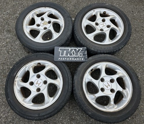 Cerchi lega honda civic - in,