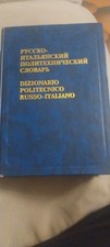 Dizionario Politecnico