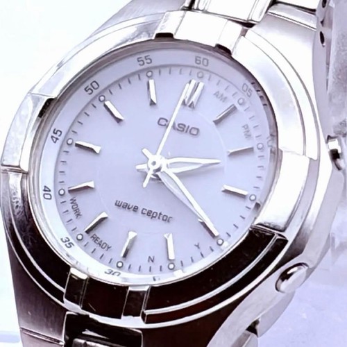 Orologio funzionamento casio - orologio,