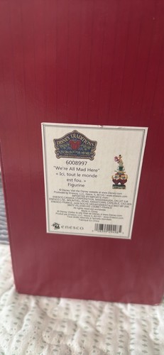 Disney traditions jim shore - jim,